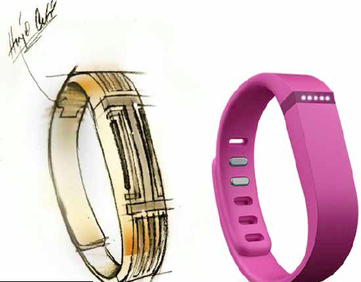 Tory Burch & Fitbit
