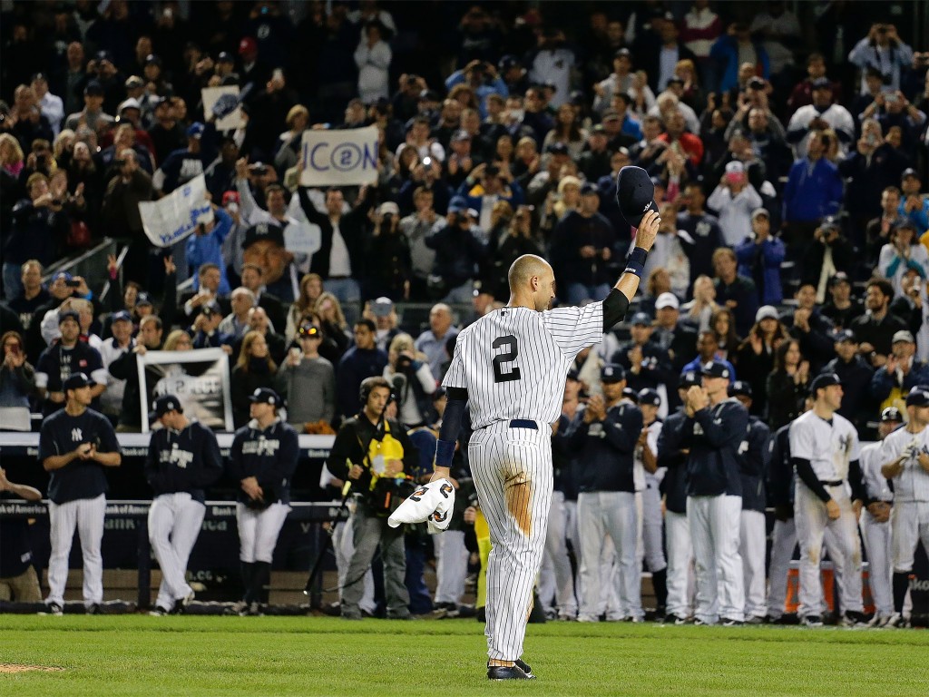 Derek Jeter