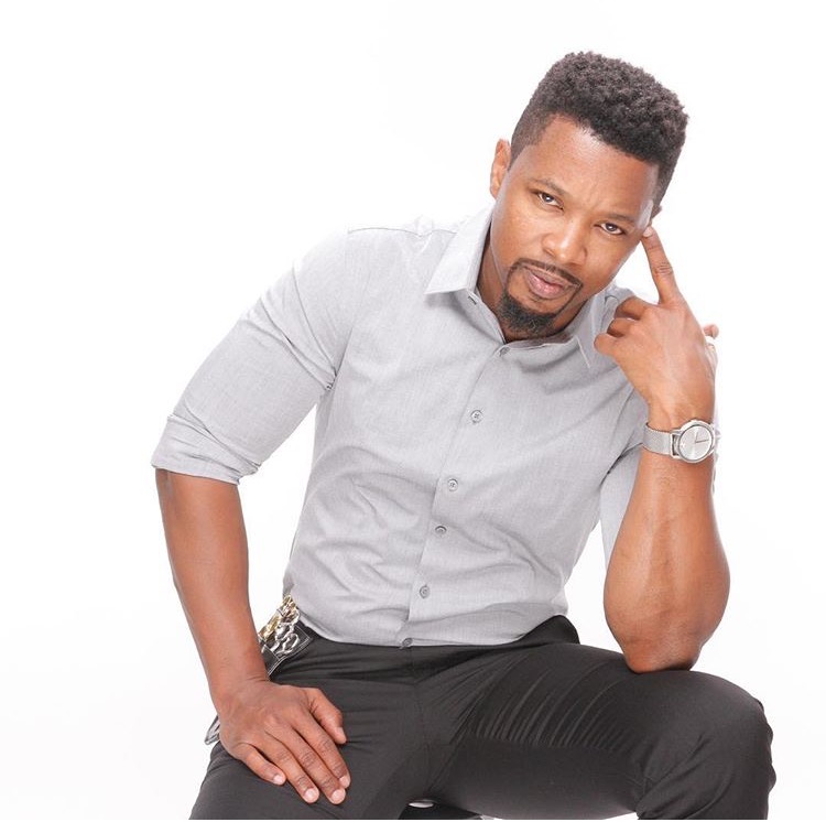 The Modern Barber: Todd Bernard, The Hair Pro & ICUTPRO Systems