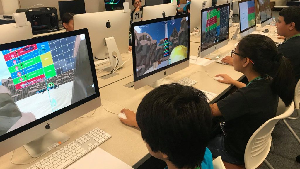 DimensionU Tournament Hawaii, 2019. (Images provided by DimensionU)