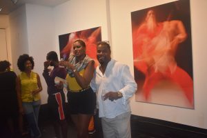 Harlem Arts Alliance Artistic Entrepreneurial Development Program